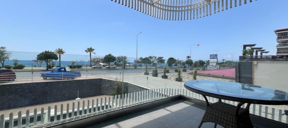 2 rooms Apartment in Kestel, Turkey No. 32372 5