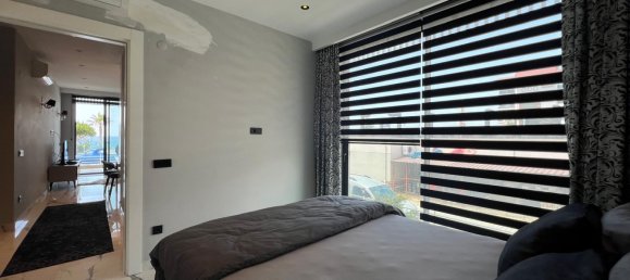 2 rooms Apartment in Kestel, Turkey No. 32372 10