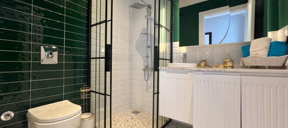 2 rooms Apartment in Kestel, Turkey No. 32372 8