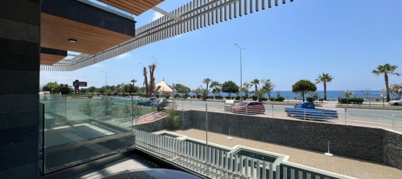 2 rooms Apartment in Kestel, Turkey No. 32372 7