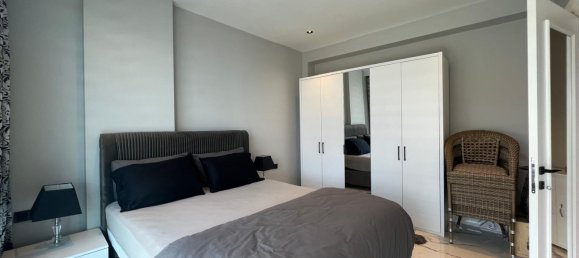 2 rooms Apartment in Kestel, Turkey No. 32372 11