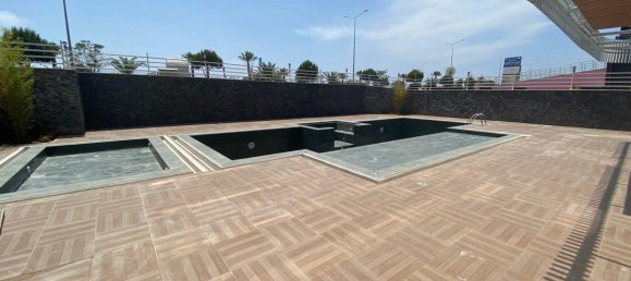 2 rooms Apartment in Kestel, Turkey No. 32372 13