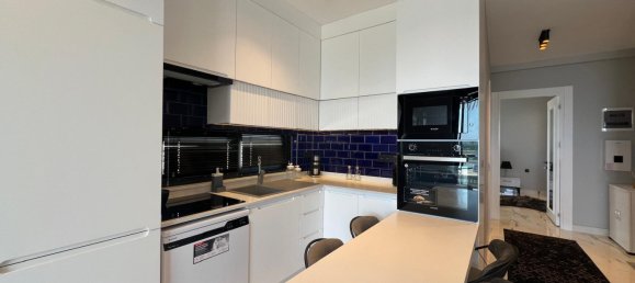 2 rooms Apartment in Kestel, Turkey No. 32372 3