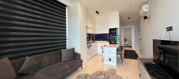 2 rooms Apartment in Kestel, Turkey No. 32372 2