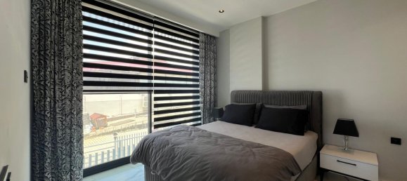 2 rooms Apartment in Kestel, Turkey No. 32372 9