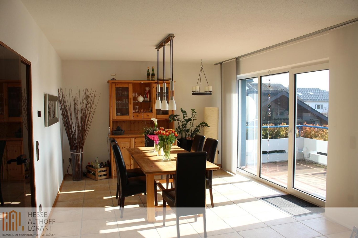 Apartamento de 2 dormitorios en Soest, Germany No. 352737