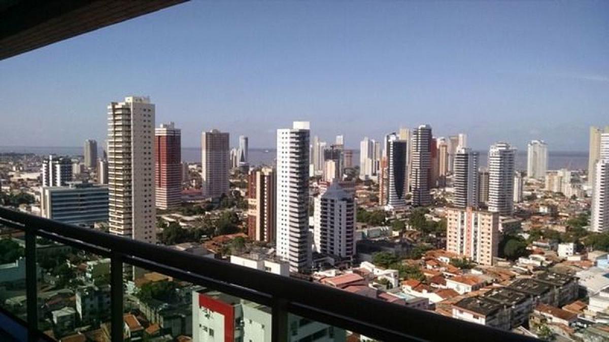 3 chambres Appartement à Belem, Brazil No. 524788