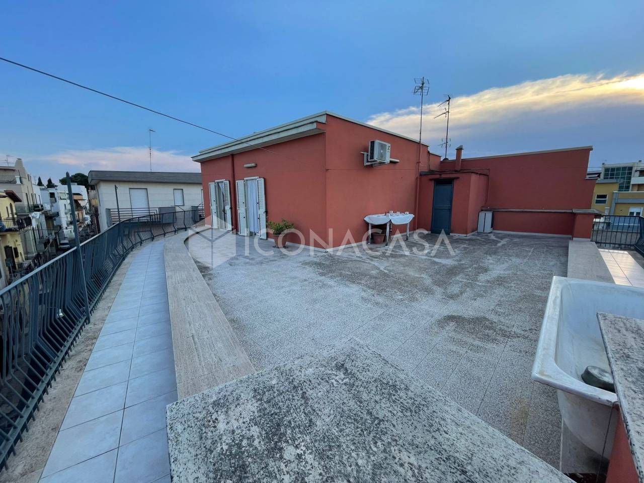 2 rooms Apartment in Corato, Italy No. 30525