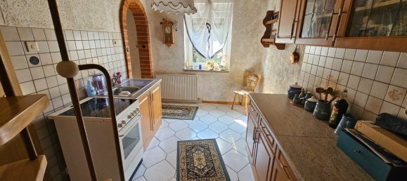 5 rooms House in Burgenlandkreis, Germany No. 341276 13