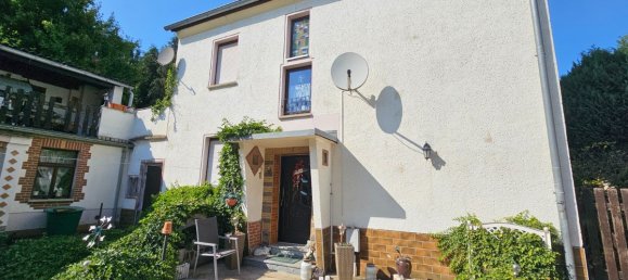 5 rooms House in Burgenlandkreis, Germany No. 341276 3