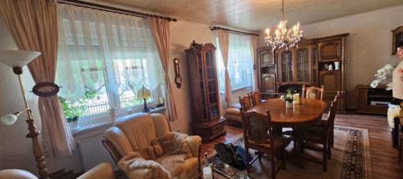 5 rooms House in Burgenlandkreis, Germany No. 341276 9