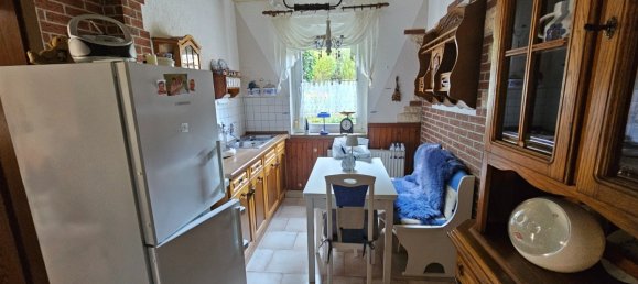 5 rooms House in Burgenlandkreis, Germany No. 341276 8