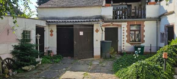 5 rooms House in Burgenlandkreis, Germany No. 341276 2