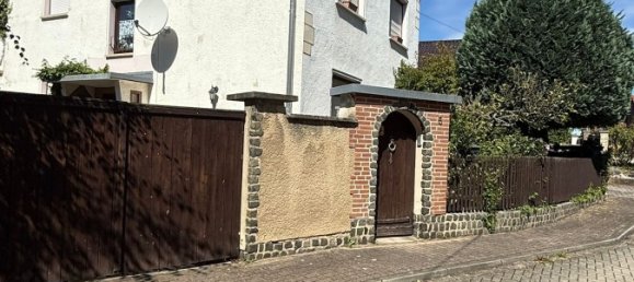 5 rooms House in Burgenlandkreis, Germany No. 341276 5