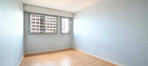 3-Zimmer Wohnung in Poitiers, France, Nr. 279927 6