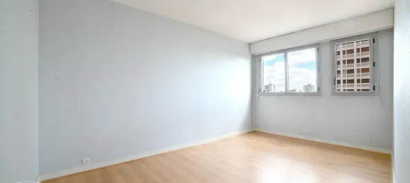 3-Zimmer Wohnung in Poitiers, France, Nr. 279927 5