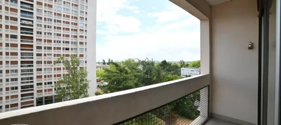 3-Zimmer Wohnung in Poitiers, France, Nr. 279927 2