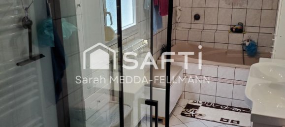 Casa T3 em Freyming-Merlebach, France N.º 215058 6