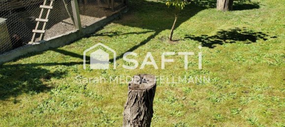 Casa T3 em Freyming-Merlebach, France N.º 215058 12