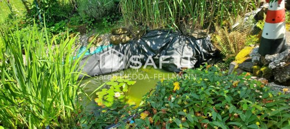 Casa T3 em Freyming-Merlebach, France N.º 215058 11