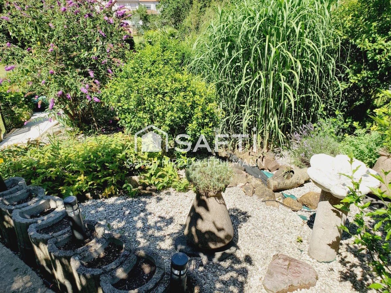 Casa T3 em Freyming-Merlebach, France N.º 215058