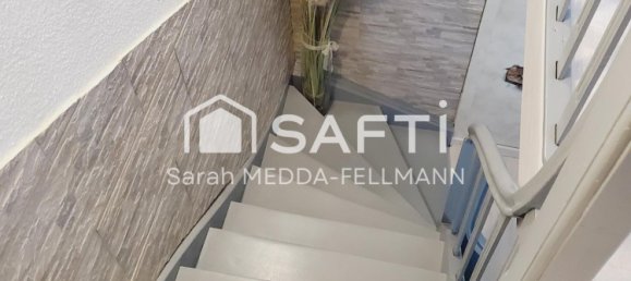 Casa T3 em Freyming-Merlebach, France N.º 215058 9