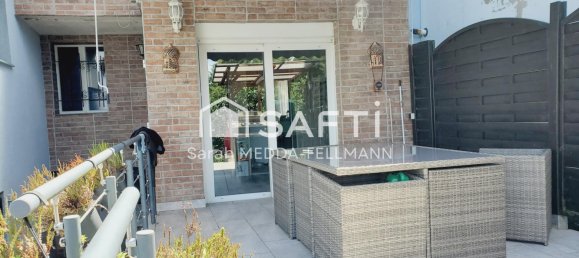 Casa T3 em Freyming-Merlebach, France N.º 215058 10