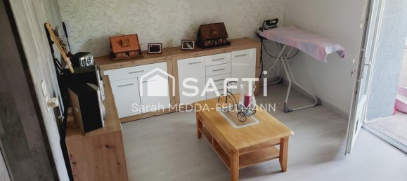 Casa T3 em Freyming-Merlebach, France N.º 215058 8