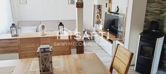 Casa T3 em Freyming-Merlebach, France N.º 215058 3