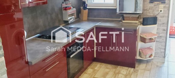 Casa T3 em Freyming-Merlebach, France N.º 215058 4