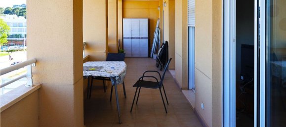 3 Schlafzimmer Doppelhaus in Alicante, Spain, Nr. 137847 17