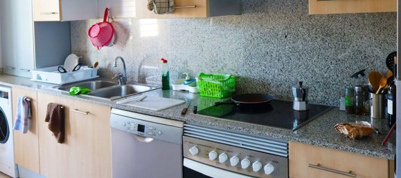 3 Schlafzimmer Doppelhaus in Alicante, Spain, Nr. 137847 11