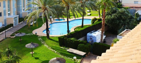 3 Schlafzimmer Doppelhaus in Alicante, Spain, Nr. 137847 54