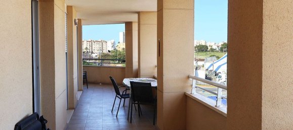 3 Schlafzimmer Doppelhaus in Alicante, Spain, Nr. 137847 3