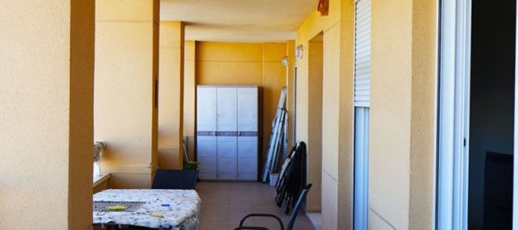 3 Schlafzimmer Doppelhaus in Alicante, Spain, Nr. 137847 28