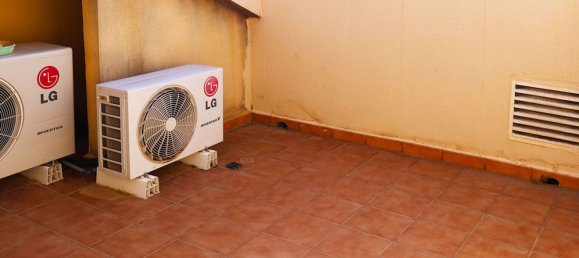 3 Schlafzimmer Doppelhaus in Alicante, Spain, Nr. 137847 40