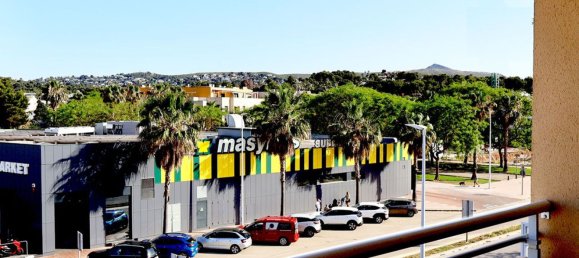 3 Schlafzimmer Doppelhaus in Alicante, Spain, Nr. 137847 50