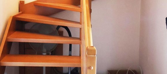 3 Schlafzimmer Doppelhaus in Alicante, Spain, Nr. 137847 58