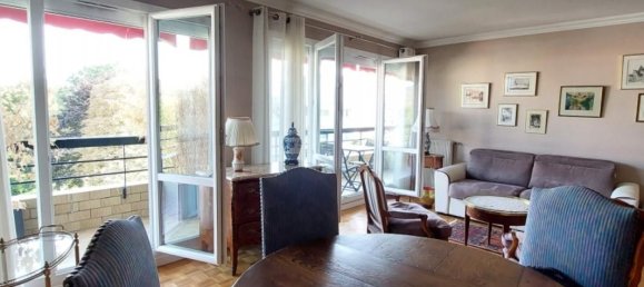 1 bedroom Apartment in Soisy-sous-Montmorency, France No. 208471 2