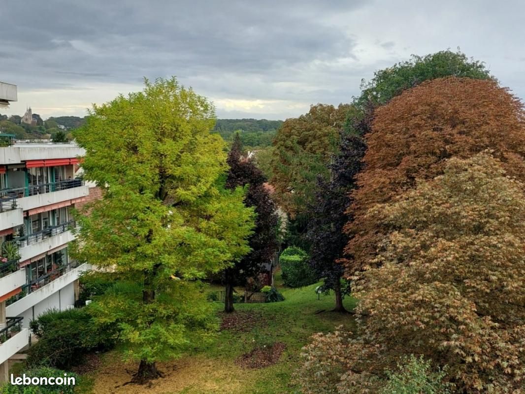 1 bedroom Apartment in Soisy-sous-Montmorency, France No. 208471