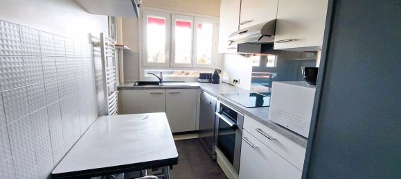 1 bedroom Apartment in Soisy-sous-Montmorency, France No. 208471 5