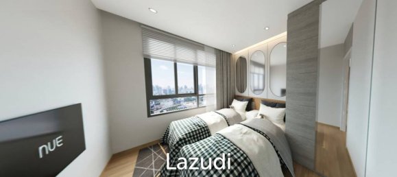 شقة 2 غرف نوم  في Bangkok, Thailand رقم 16715 6