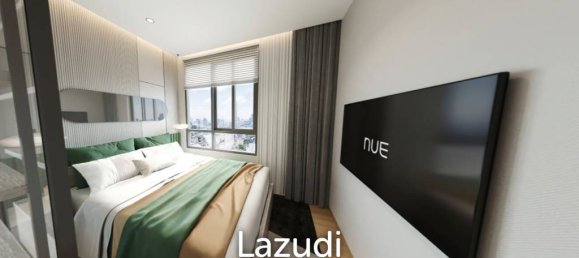 شقة 2 غرف نوم  في Bangkok, Thailand رقم 16715 7