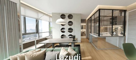 شقة 2 غرف نوم  في Bangkok, Thailand رقم 16715 4