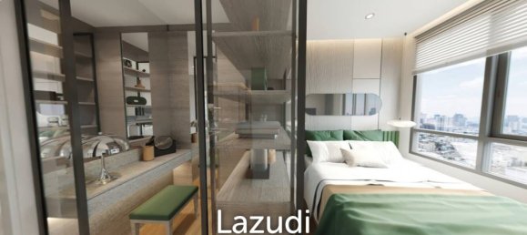 شقة 2 غرف نوم  في Bangkok, Thailand رقم 16715 8