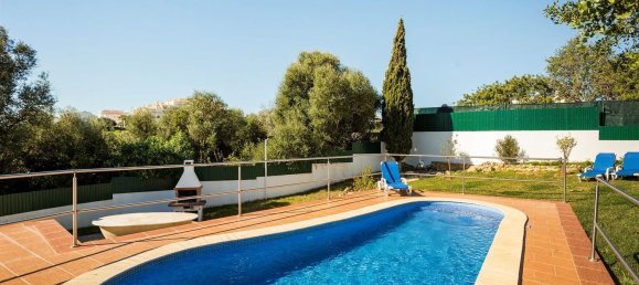 3 غرف نوم منزل في Albufeira, Portugal رقم 119096 42