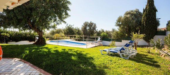 3 غرف نوم منزل في Albufeira, Portugal رقم 119096 33