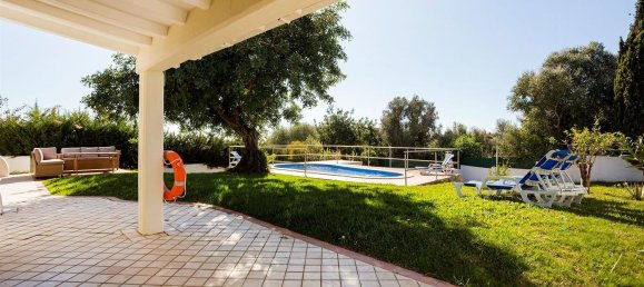 3 غرف نوم منزل في Albufeira, Portugal رقم 119096 32