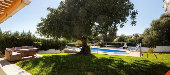 3 غرف نوم منزل في Albufeira, Portugal رقم 119096 34