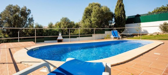 3 غرف نوم منزل في Albufeira, Portugal رقم 119096 40